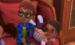 Revoir Miraculous : les aventures de ladybug et chat noir du 11 Aout