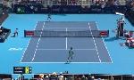 Revoir Alcaraz en rôdage contre dzumhur : du 11 Aout