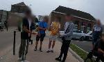 Revoir Appels d'urgence du 11 Aout