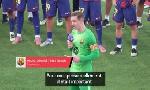 Revoir Marc-andré ter stegen vet aller de l'avant : du 11 Aout