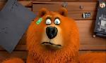 Revoir Grizzy et les lemmings du 11 Aout