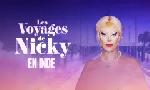 Revoir Les voyages de nicky du 11 Aout
