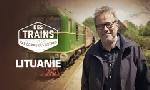 Revoir Des trains pas comme les autres du 11 Aout