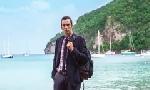Revoir Meurtres au paradis du 11 Aout
