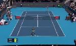 Revoir Ugo humbert trop juste face à frances tiafoe au troisième tour : du 11 Aout