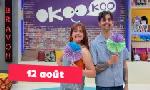 Revoir Okoo-koo du 12 Aout