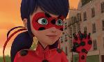 Revoir Miraculous : les aventures de ladybug et chat noir du 12 Aout