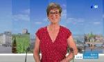 Revoir Ici 12/13 édition toutes régions du 12 Aout