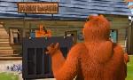 Revoir Grizzy et les lemmings du 12 Aout