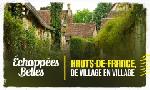 Revoir Échappées belles du 12 Aout
