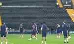 Revoir Premier entraînement pour zabarni : du 12 Aout