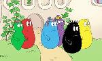 Revoir Barbapapa en famille du 13 Aout