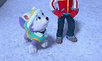 Revoir Paw patrol, la pat'patrouille du 13 Aout