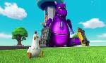 Revoir Paw patrol, la pat'patrouille du 13 Aout