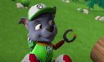 Revoir Paw patrol, la pat'patrouille du 13 Aout