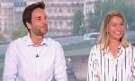 Revoir Télématin du 13 Aout