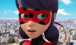 Revoir Miraculous : les aventures de ladybug et chat noir du 13 Aout