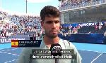 Revoir « heureux de jouer mon meilleur tennis même quand je ne suis pas au mieux » : du 13 Aout