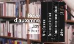 Revoir La p'tite librairie du 13 Aout
