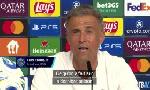 Revoir « marquer l?histoire, c?est gagner deux ligues des champions consécutives, c?est notre objectif » : du 13 Aout