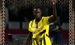Revoir Le profil de serhou guirassy en vidéo, nommé pour le ballon d'or 2025 : du 13 Aout