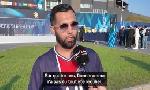 Revoir Les supporters du psg pas mécontents du départ de donnarumma : du 13 Aout