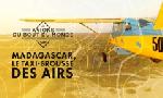 Revoir Les avions du bout du monde du 13 Aout