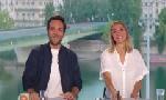 Revoir Télématin du 14 Aout