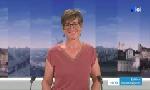 Revoir Ici 19/20 édition toutes régions du 13 Aout