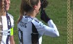 Revoir Le profil de sofia cantore en vidéo, nommée pour le ballon d'or 2025 : du 14 Aout