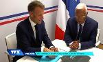 Revoir Tfx infos du 14 Aout