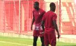 Revoir Premier entraînement collectif pour paul pogba : du 14 Aout