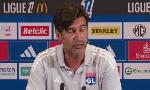 Revoir « ce match, ce n'est pas pierre contre paulo » : du 14 Aout
