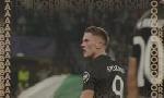 Revoir Le profil de victor gyökeres en vidéo, nommé pour le ballon d'or 2025 : du 14 Aout