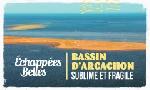 Revoir Échappées belles du 14 Aout