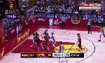 Revoir Belle victoire des bleus en espagne : du 14 Aout