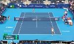 Revoir Sabalenka prête pour le « classique » face à rybakina : du 14 Aout