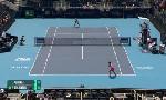 Revoir Paolini surclasse krejcikova et file en quarts : du 15 Aout