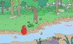 Revoir Barbapapa en famille du 15 Aout