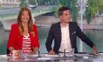 Revoir Télématin du 15 Aout