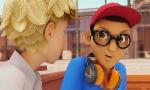 Revoir Miraculous : les aventures de ladybug et chat noir du 15 Aout