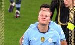 Revoir Le profil d'erling haaland en vidéo, nommé pour le ballon d'or 2025 : du 15 Aout