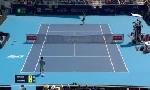 Revoir Alcaraz s'en sort contre rublev et rejoint les demi-finales : du 16 Aout