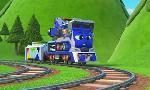 Revoir Mighty express du 16 Aout