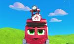 Revoir Mighty express du 16 Aout