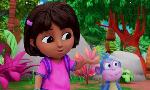 Revoir Dora du 16 Aout