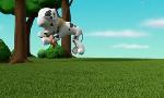 Revoir Paw patrol, la pat'patrouille du 16 Aout