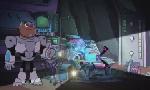 Revoir Teen titans go ! du 16 Aout