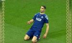 Revoir Le profil d'achraf hakimi en vidéo, nommé pour le ballon d'or 2025 : du 16 Aout