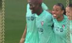 Revoir Le profil de temwa chawinga en vidéo, nommée pour le ballon d'or 2025 : du 16 Aout